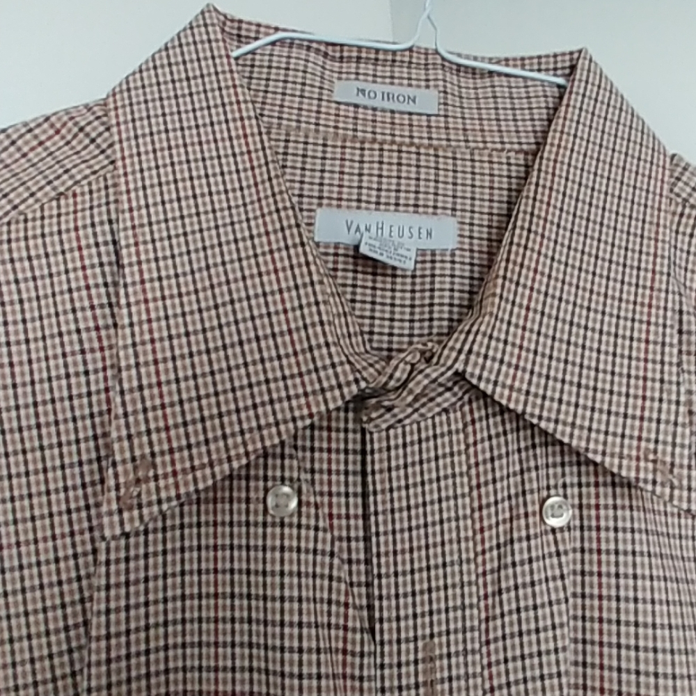 Dress shirt